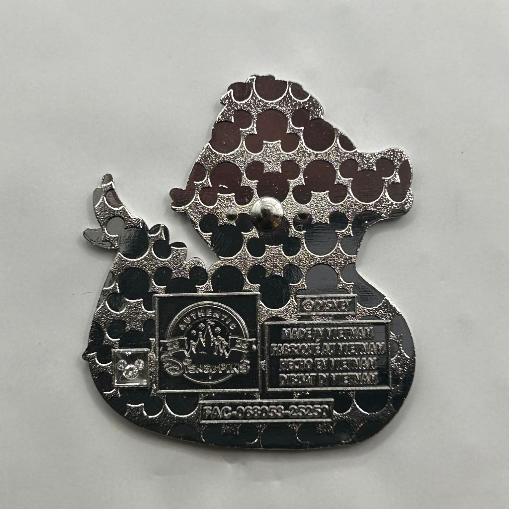 2026 - Elliot - Disney Ducks - Series 2 - Mystery Pin