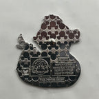 2026 - Elliot - Disney Ducks - Series 2 - Mystery Pin