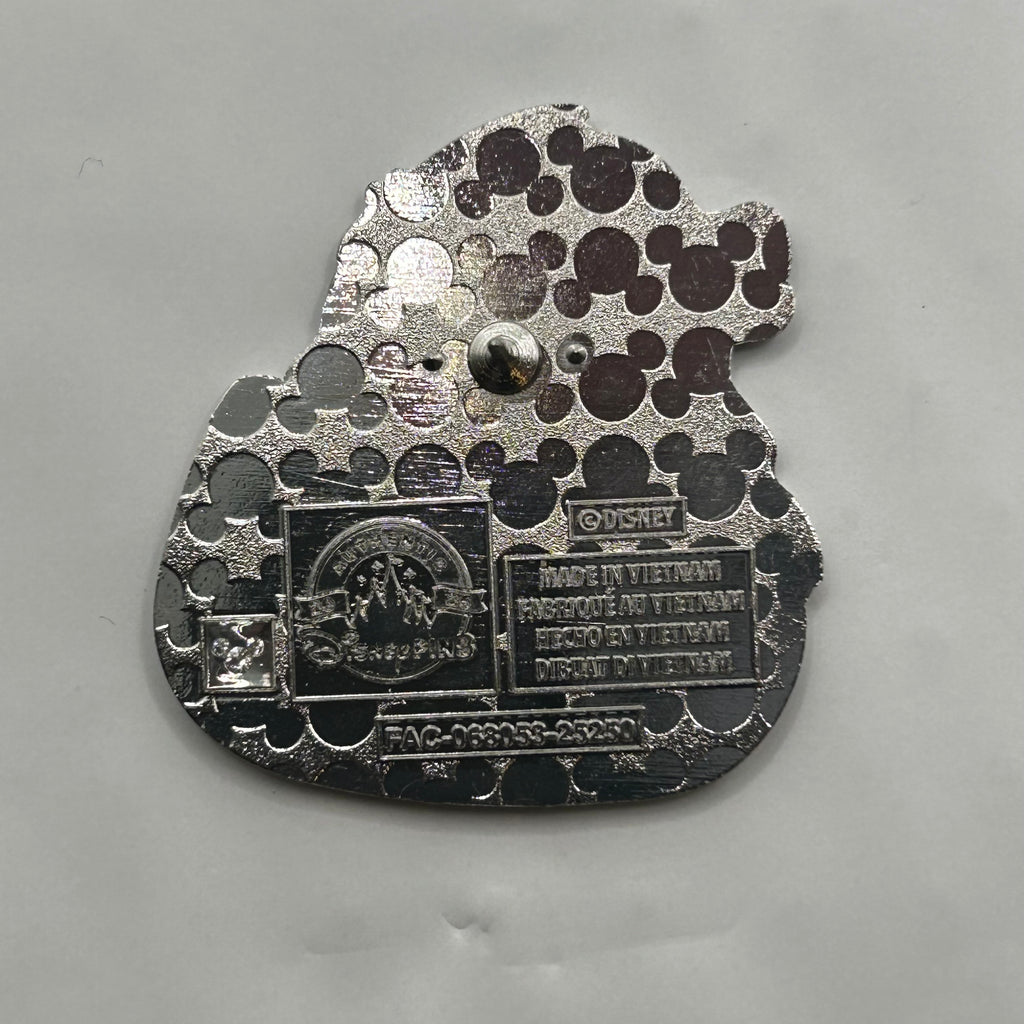 2026 - Lady - Disney Ducks - Series 2 - Mystery Pin