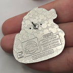 2026 - Lady - Disney Ducks - Series 2 - Mystery Pin