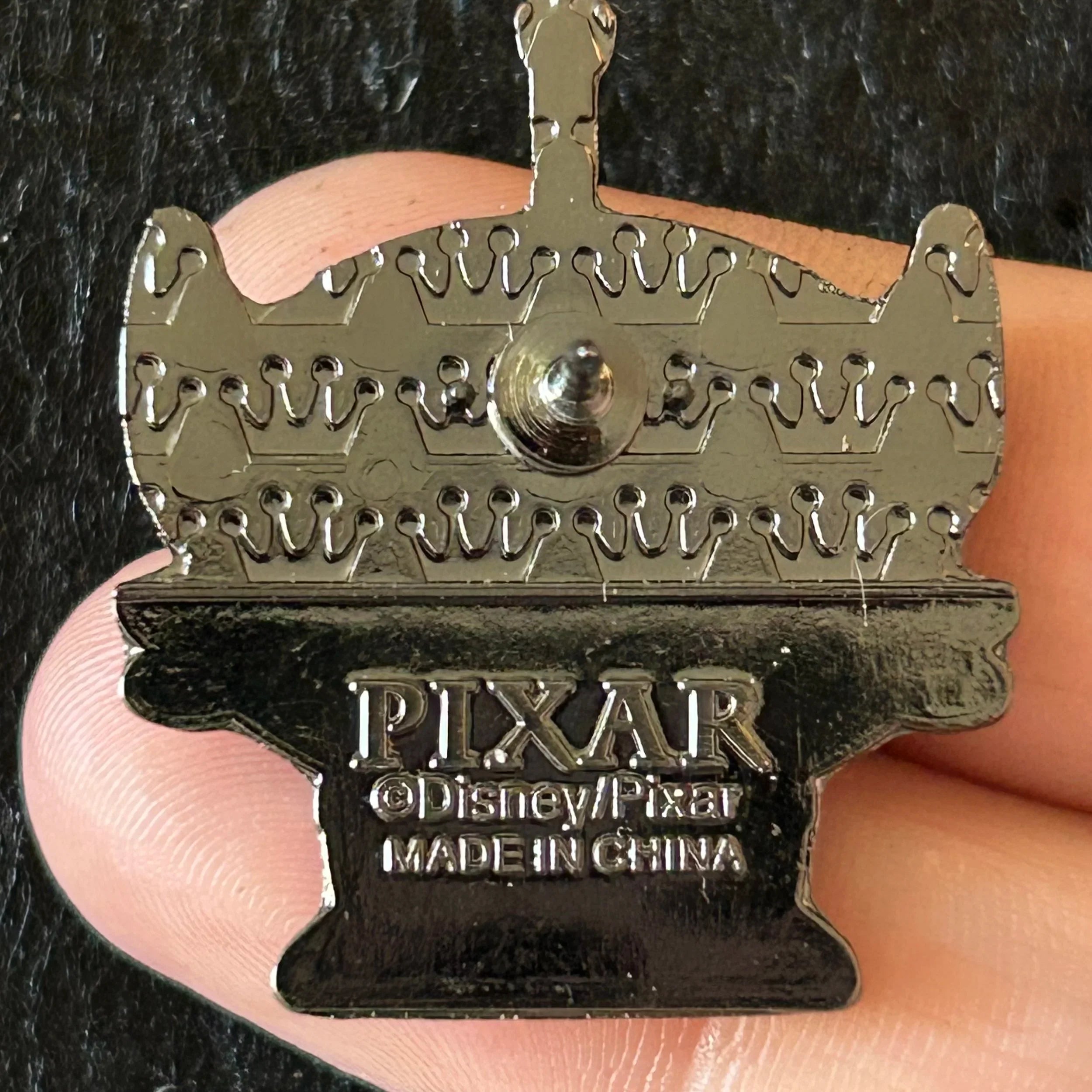 Loungefly - Green Alien - Toy Story - Pixar - Disney Pin