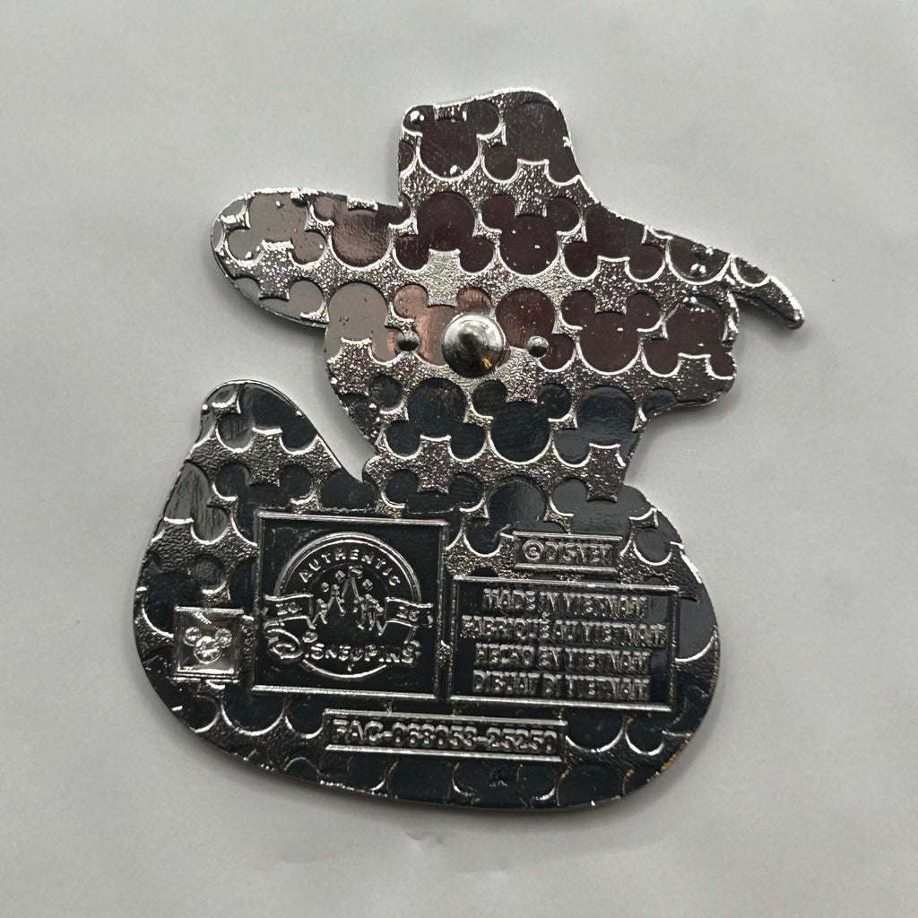 2026 - Dark Wing Duck - Disney Ducks - Series 2 - Disney Pin