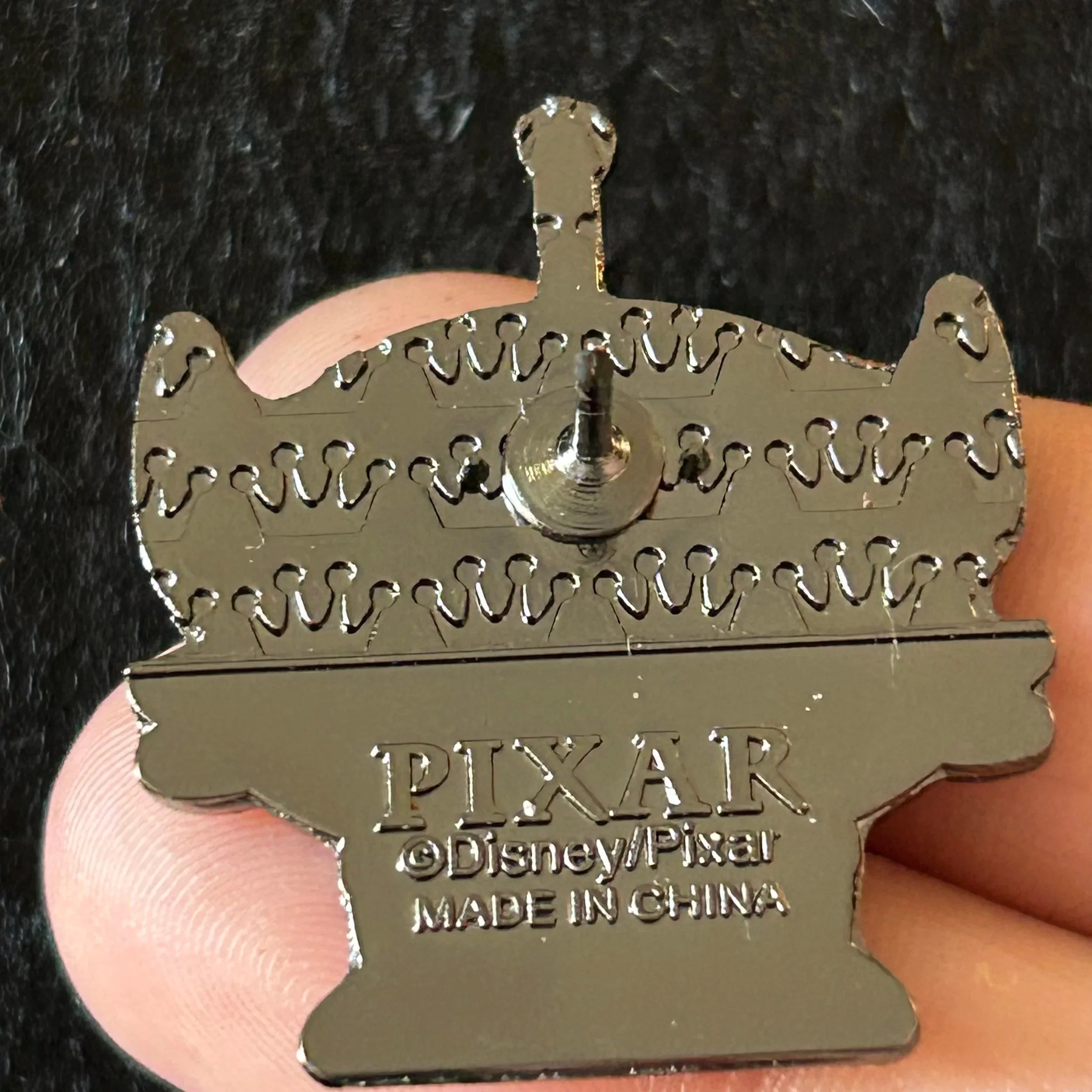 Loungefly - Green Alien - Toy Story - Pixar - Disney Pin