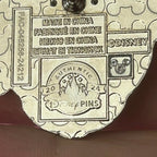 2024 - Minnie Mouse - Mug Pin