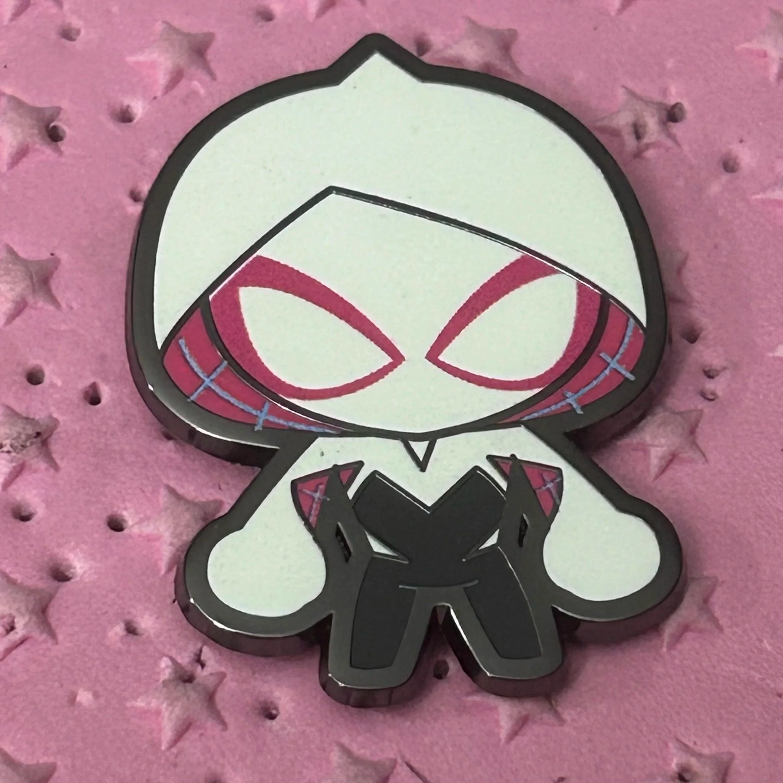 2022 - Spider Gwen - Marvel Pin