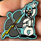 2014 - Goofy - Engineer Department - Disney Pin