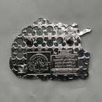 2026 - Pluto on Train - Most Magical Day Ever - Disney Pin