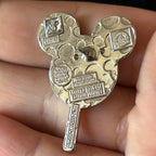 2024 - Lollipop - Stitch Snack Attacks - LR - Disney Pin