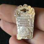 2024 - Donald Duck - Popcorn - Mystery Series - Disney Pin