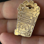 2024 - Donald Duck - Popcorn - Mystery Series - Disney Pin