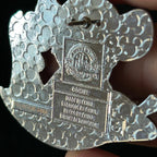 2023 - Simba - The Lion King - Eating Grub - Multi Texture - Disney Pin