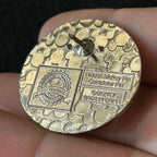 2018 - Maui - Moana - Chaser - Hidden Mickey - Disney Pin