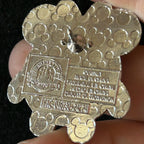 2022 - Minnie Mouse - Peppermint - Munchling - Disney Pin