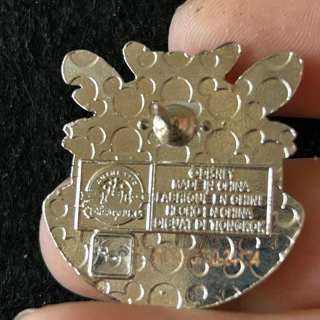 2022 - Mushu - Mulan - Munchling - Mystery Series - Disney Pin