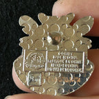 2022 - Mushu - Mulan - Munchling - Mystery Series - Disney Pin