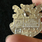 2022 - Mushu - Mulan - Munchling - Mystery Series - Disney Pin