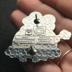 2023 - Kermit The Frog Playing Banjo - Muppets - Disney Pin