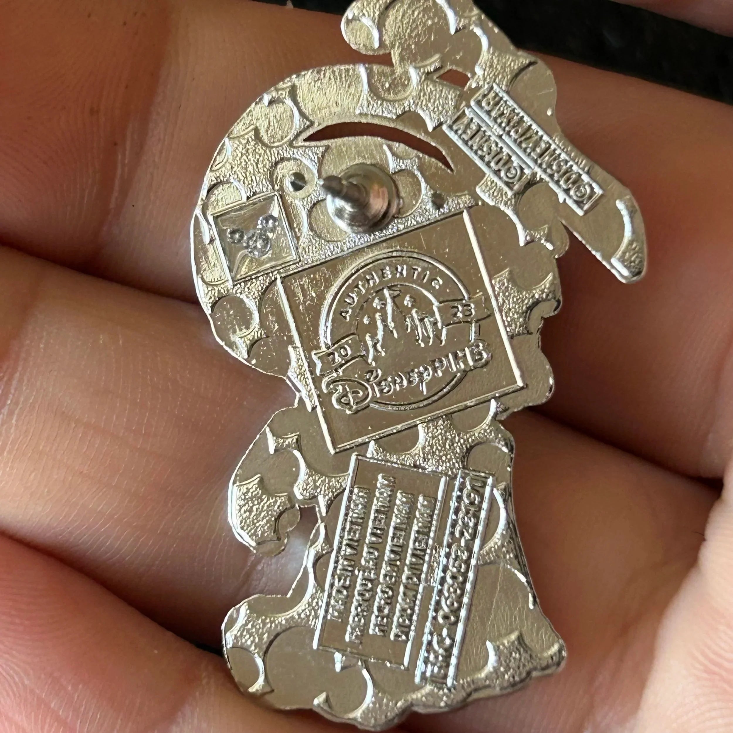 2023 - Doug and Kevin - Up - Pixar - Disney Pin