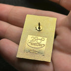2000 - Coronado Springs - Logo - Disney Pin