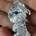 2023 - Doug and Kevin - Up - Pixar - Disney Pin