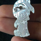 2023 - Doug and Kevin - Up - Pixar - Disney Pin