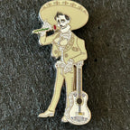 2024 - Ernesto De La Cruz - Villain - Coco - Disney Pin