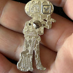 2024 - Ernesto De La Cruz - Villain - Coco - Disney Pin