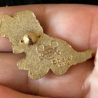 2002 - Scamp - Lady and the Tramp - Puppy - Mini - Disney Pin