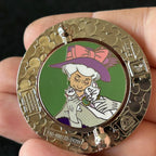 2024 - Aristocats - Flipper - Best Cat Pawrent - Disney Pin