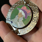 2024 - Aristocats - Flipper - Best Cat Pawrent - Disney Pin