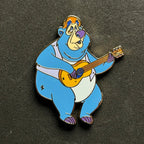 2021 - Big AL - Country Bear Jamboree - WDW 50th Mystery Series - Disney Pin