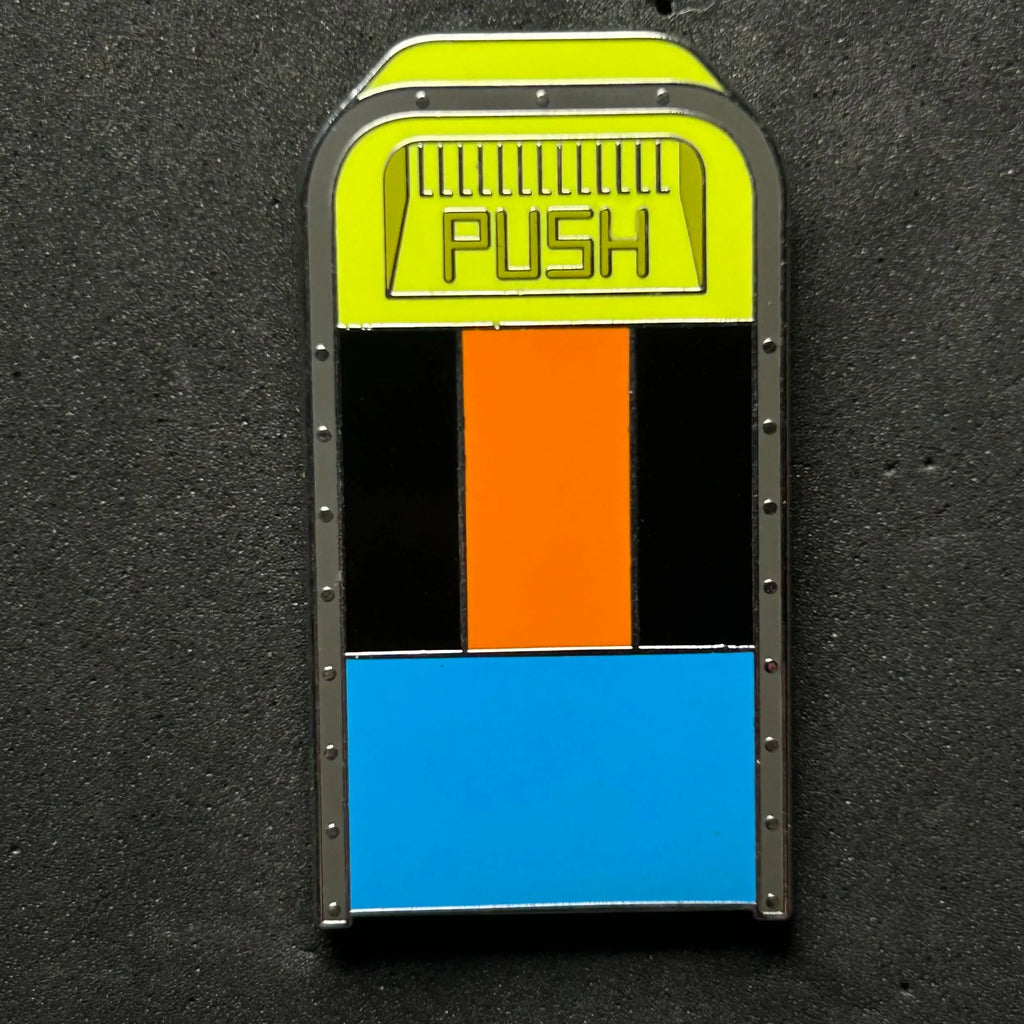 2025 - Goofy Trashcan - Trashcan Mystery Series - Disney Pin