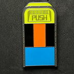 2025 - Goofy Trashcan - Trashcan Mystery Series - Disney Pin