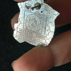 2024 - Aurora - Princess - Candle - Disney Pin