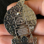 2024 - Minnie Mouse - Hollywood Tower Of Terror - Bell Hop - Disney Pin