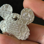 2022 - Ursula - The Little Mermaid - Villain Mickey Icon - Mystery Pin