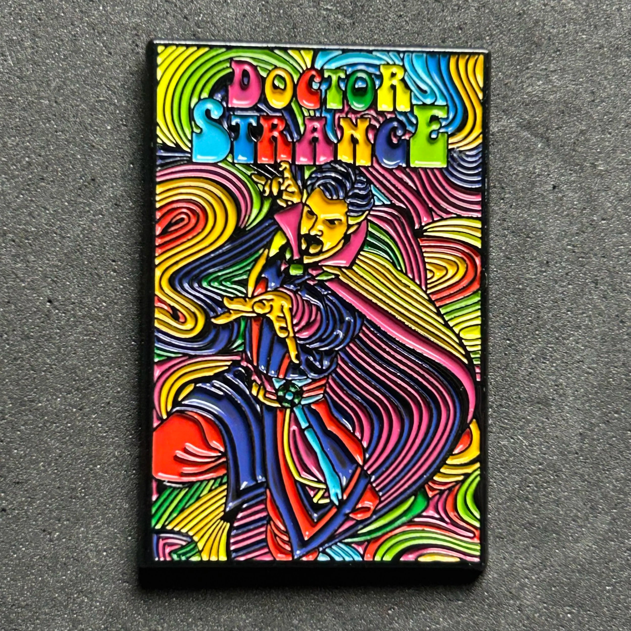 Doctor Strange - Multiverse of Madness - Marvel - Disney Pin
