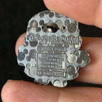 2023 - War Machine - Marvel Cuties - Mystery Pin
