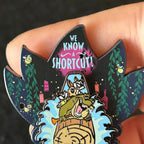 2024 - Louis, and Critters - Tiana’s Bayou Adventure - Disney Pin