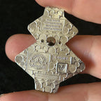 2024 - Cheshire Cat - Lantern Mystery Series - Disney Pin