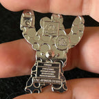 2024 - Stitch - Lollipop - Snack Attack - Mystery Pin