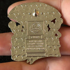 2022 - Skeleton - Pirate - Living That Pirate Life - Disney Pin