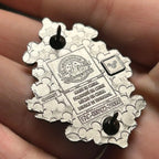 2025 - Ghost Bride - Haunted Mansion - Disney Pin