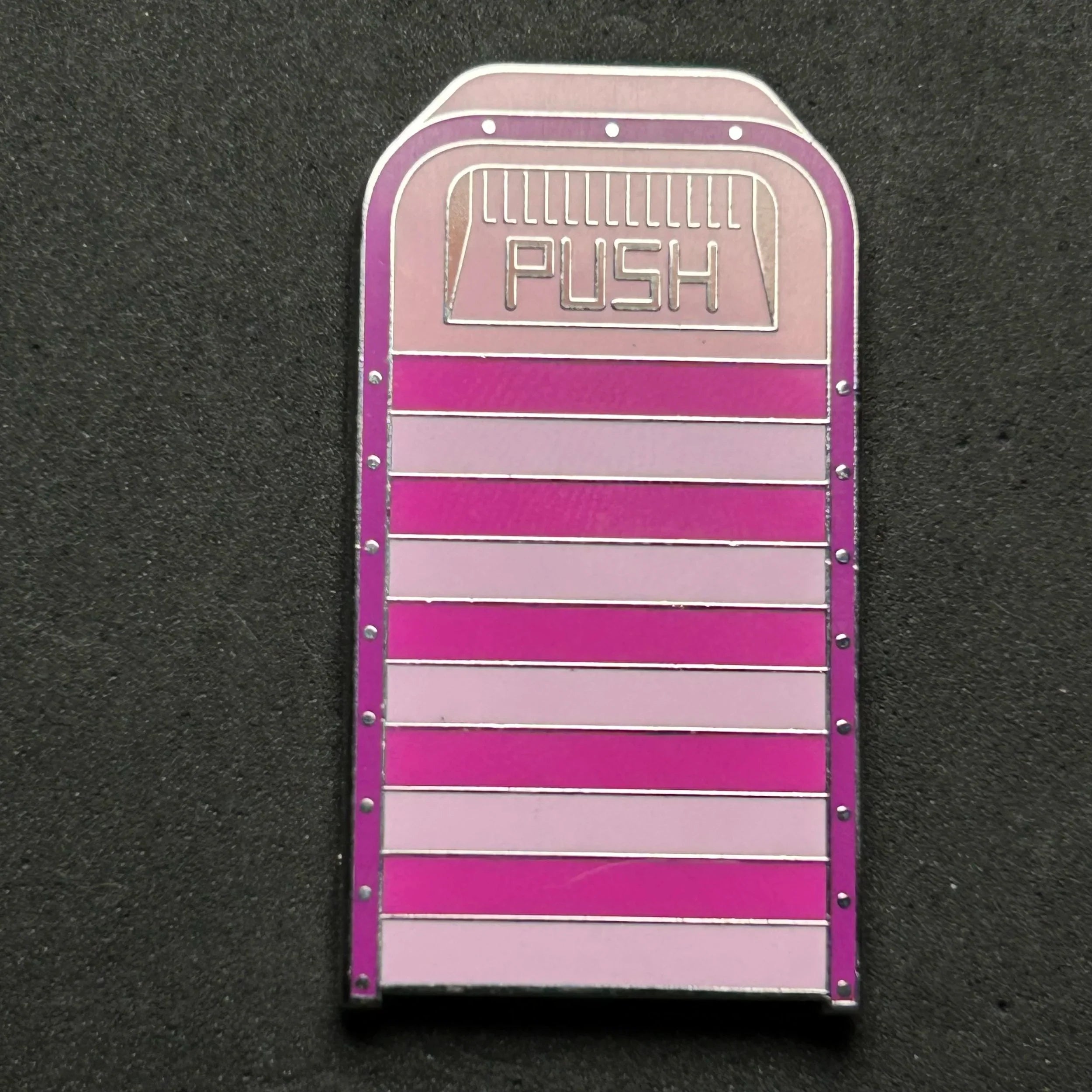 2025 - Cheshire Cat - Trash Can - Disney Pin