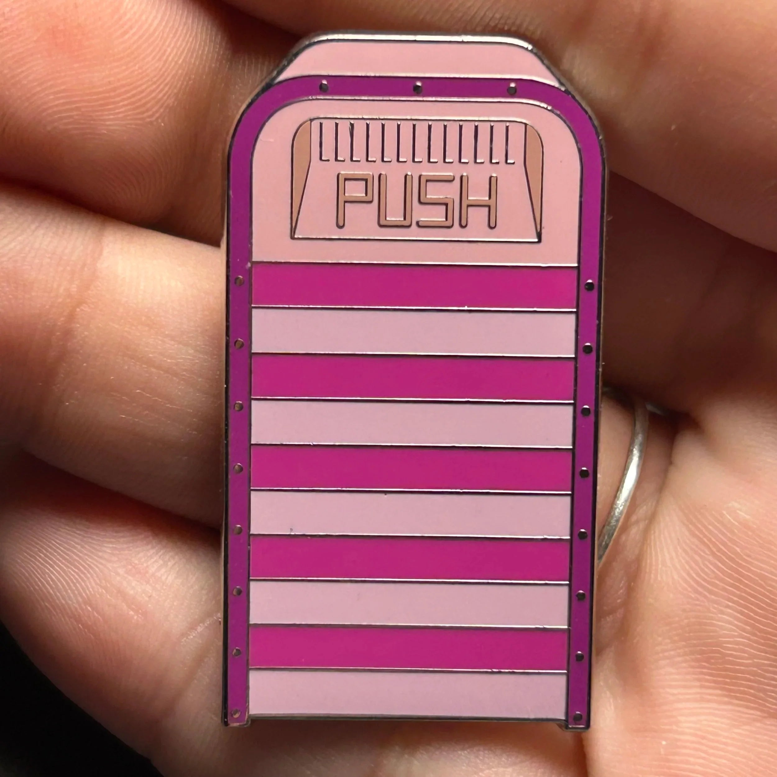 2025 - Cheshire Cat - Trash Can - Disney Pin