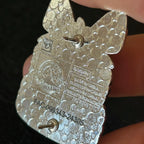 2024 - Snow White - Princess - Puffed Pastry - Mystery Pin