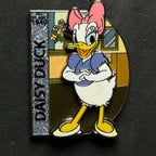 2023 - Daisy Duck - First Appearance 1940 - Disney 100 - LE 3000 - Disney Pin