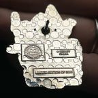 2009 - Tinker Bell - EPCOT - Food and Wine - LE 3000 - Disney Pin
