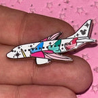 2022 - Faries - Planes - Hidden Disney Pin