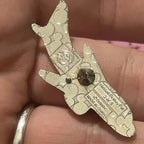 2022 - Faries - Planes - Hidden Disney Pin